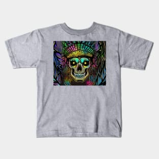 Skull Kids T-Shirt